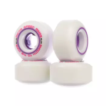 Колеса для скейтборда RICTA Speedrings slim 52mm 99a 2021