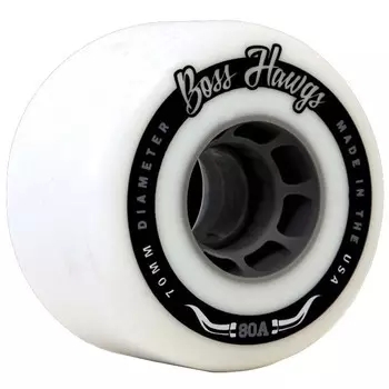 Колеса HAWGS Boss Hawgs