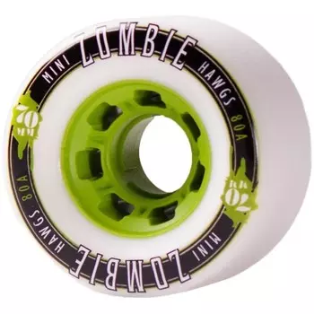 Колеса HAWGS Mini Zombie Hawgs WHITE