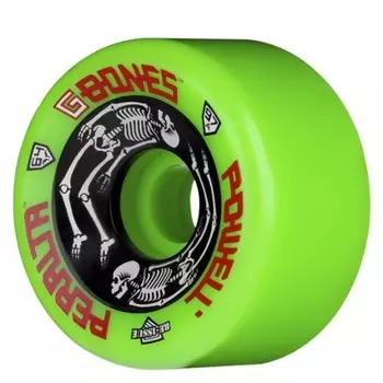 Колеса POWELL PERALTA G-Bones 7.5"