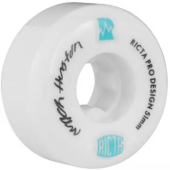 Колеса RICTA Nyjah Huston Pro Assorted