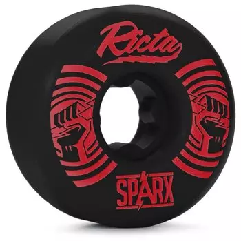 Колеса RICTA Sparx Black