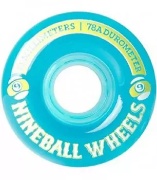 Колеса SECTOR9 9-Balls