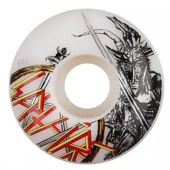 Колеса SPITFIRE Clsc No Mercy