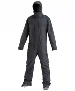 Комбинезон мужской AIRBLASTER Beast Suit Black