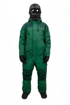 Комбинезон мужской AIRBLASTER Beast Suit Pineneedle