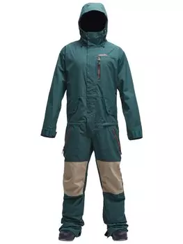 Комбинезон мужской AIRBLASTER Beast Suit SPRUCE