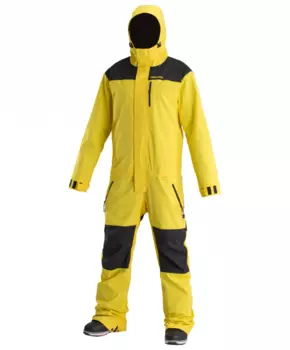 Комбинезон мужской AIRBLASTER Beast Suit Yolo