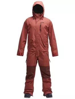 Комбинезон мужской AIRBLASTER Freedom Suit Oxide