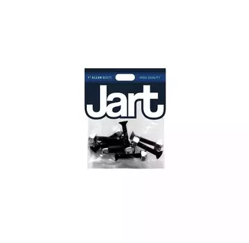 Комплект болтов JART Bolt Pack 8ШТ