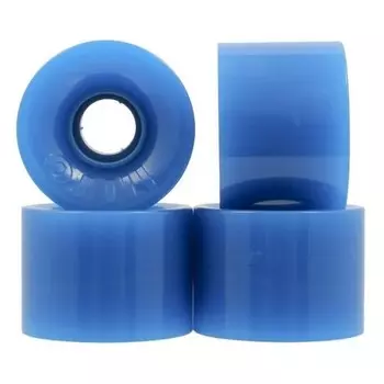Комплект колес OJ Mini Hot Juice Blue 55mm 78a