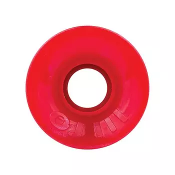 Комплект колес OJ Mini Hot Juice Red 78a 55mm
