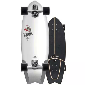 Комплект лонгборд CARVER C7 Ci Pod Mod 29.25"