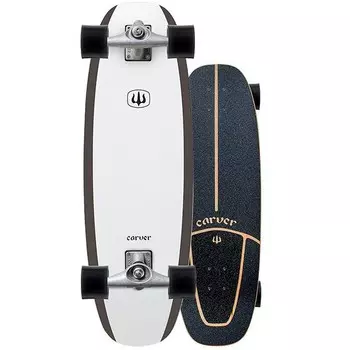 Комплект лонгборд CARVER Cx Proteus 30"
