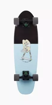 Комплект лонгборд LANDYACHTZ Dinghy Handstand 29"