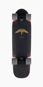 Комплект лонгборд LANDYACHTZ Dinghy Turbo 28.5"