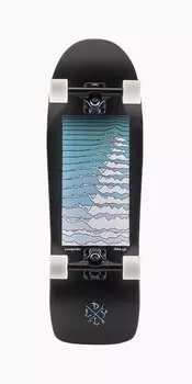 Комплект лонгборд LANDYACHTZ Ditch Life 31"