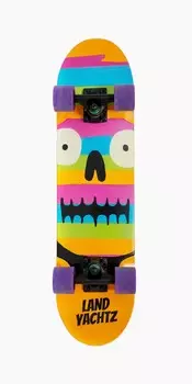 Комплект лонгборд LANDYACHTZ Mighty Mite 29"