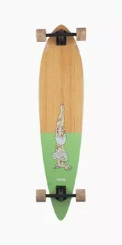 Комплект лонгборд LANDYACHTZ Pinner Handstand 44"