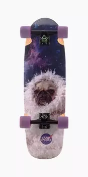 Комплект лонгборд LANDYACHTZ Pugboat 30"