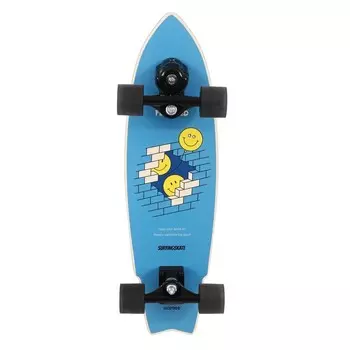 Комплект лонгборд LUCKYBOO Find Good 2023
