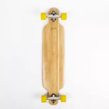 Комплект лонгборд MYLONG Даунхилл 40 дюйм 2022