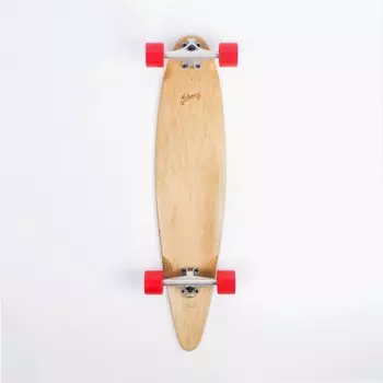 Комплект лонгборд MYLONG Классик 37 дюйм 2022