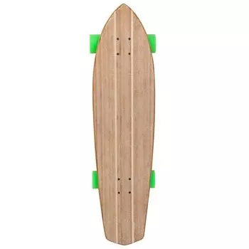 Комплект лонгборд MYLONG Стрит 2.0 35"