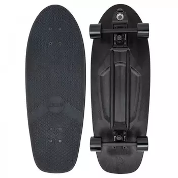 Комплект лонгборд PENNY CRUISER Blackout High-Line 29 дюйм 2022