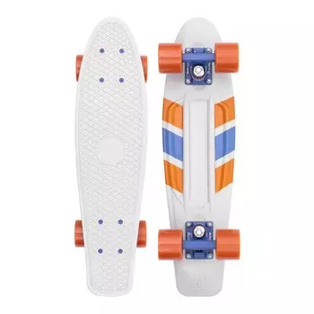 Комплект лонгборд PENNY ORIGINAL OPEN ROAD Chevron 22 дюйм 2022