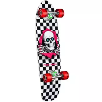 Комплект лонгборд POWELL PERALTA Checker Ripper 27.20 дюйм 2023