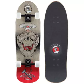 Комплект лонгборд SECTOR9 Havoc Boss Ross Pro Complete 32.5"
