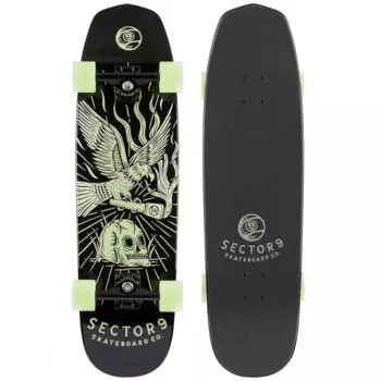 Комплект лонгборд SECTOR9 Phoenix Complete 33"