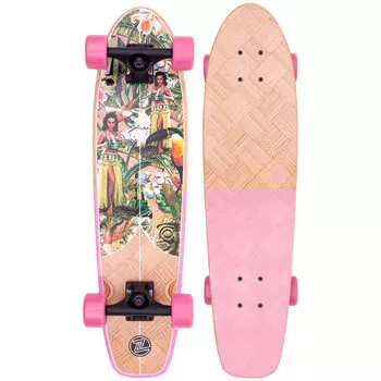 Комплект лонгборд Z-FLEX Banana Train Cruiser 29 дюйм 2022