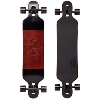 Комплект лонгборд Z-Flex Chisel 41.5"