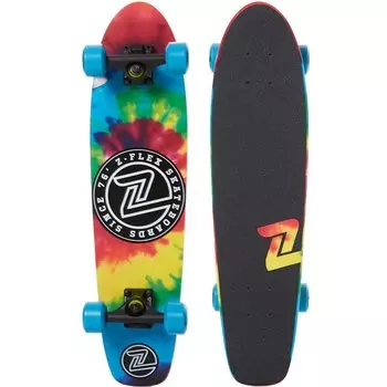 Комплект Лонгборд Z-FLEX Cruiser