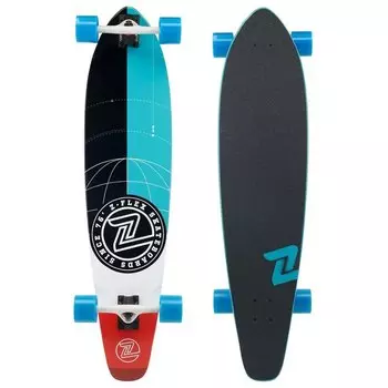 Комплект Лонгборд Z-FLEX Kicktail Longboard