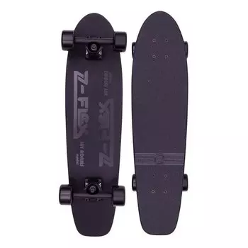 Комплект лонгборд Z-FLEX Shadow Lurker Cruiser 29 дюйм 2022