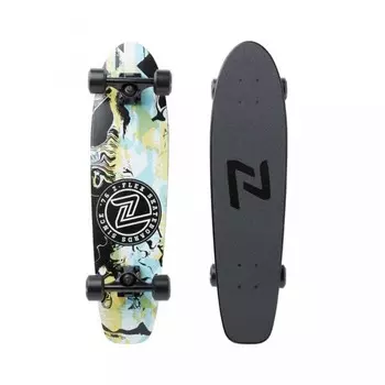 Комплект лонгборда Z-Flex Manic 29"