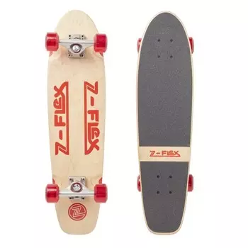 Комплект лонгборда Z-Flex Retro Classic 29"