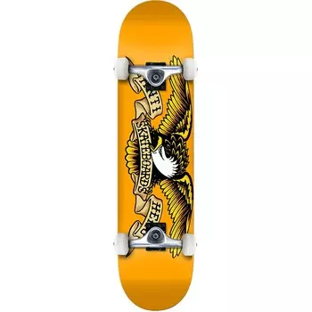 Комплект скейтборд ANTI-HERO Cmplt Team Eagle 8"