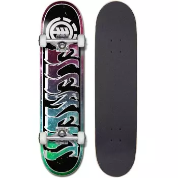 Комплект скейтборд ELEMENT Out There 7.75 дюйм 2023