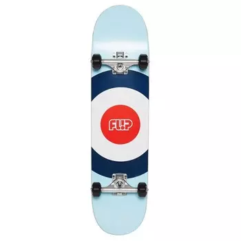 Комплект скейтборд FLIP Mapdyssey 7.75"
