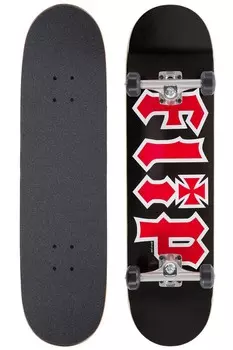 Комплект скейтборд FLIP Team Hkd 8"