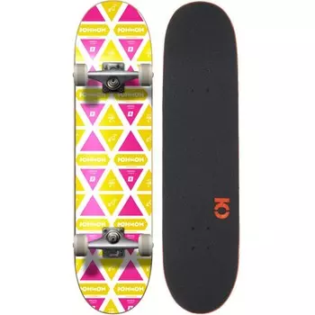 Комплект скейтборд ЮНИОН Moloko 8.125X31.95