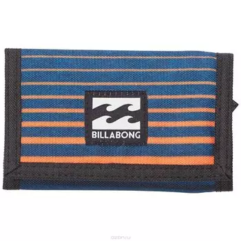 Кошелек BILLABONG ATOM WALLET FW17 Stripes