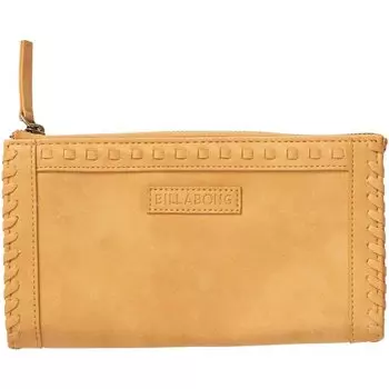 Кошелек BILLABONG RUN WILD FW17 Tan