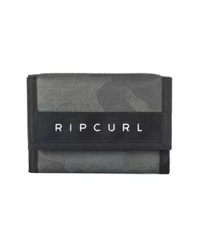 Кошелек RIP CURL Surf Wallet Mix Green