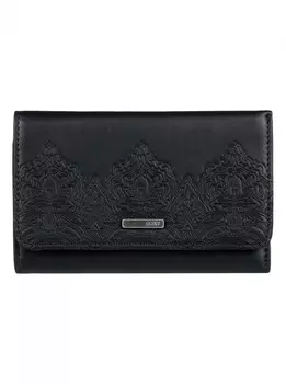 Кошелек ROXY Juno J True Black