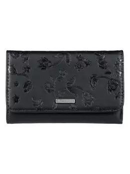 Кошелек женский ROXY Juno J Anthracite